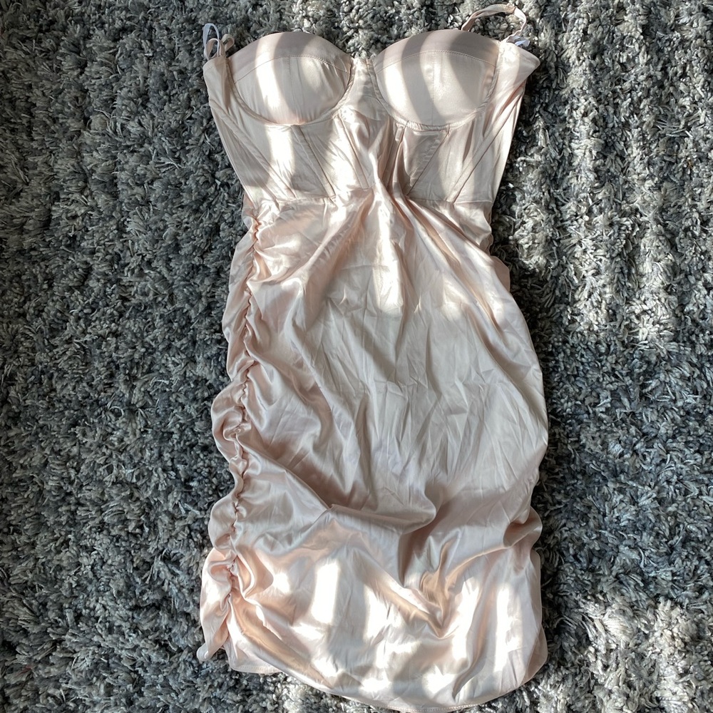 Shein dress